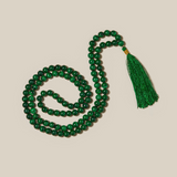 malachite japamala